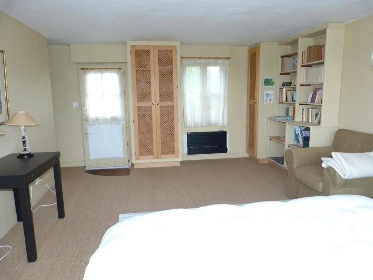 Holiday home 544-Villa Kernod Face A La Mer Esquibien
