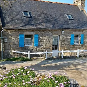 Hébergement de vacances Ty Forn - Maison Typique A - Ad5009, Esquibien
